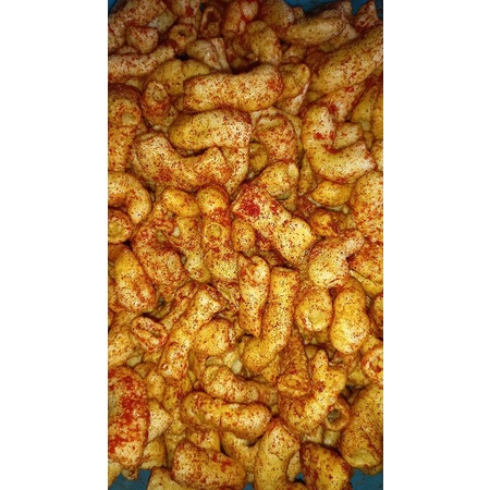 

makaroni galak termurah Jember