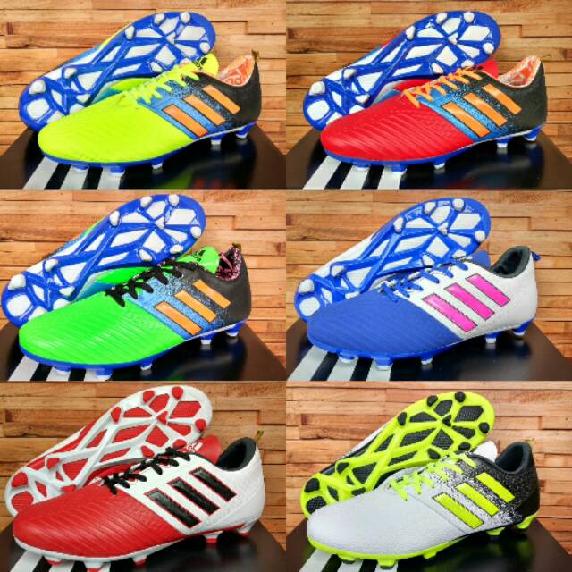 SEPATU BOLA ADIDAS ORI KOMPONEN