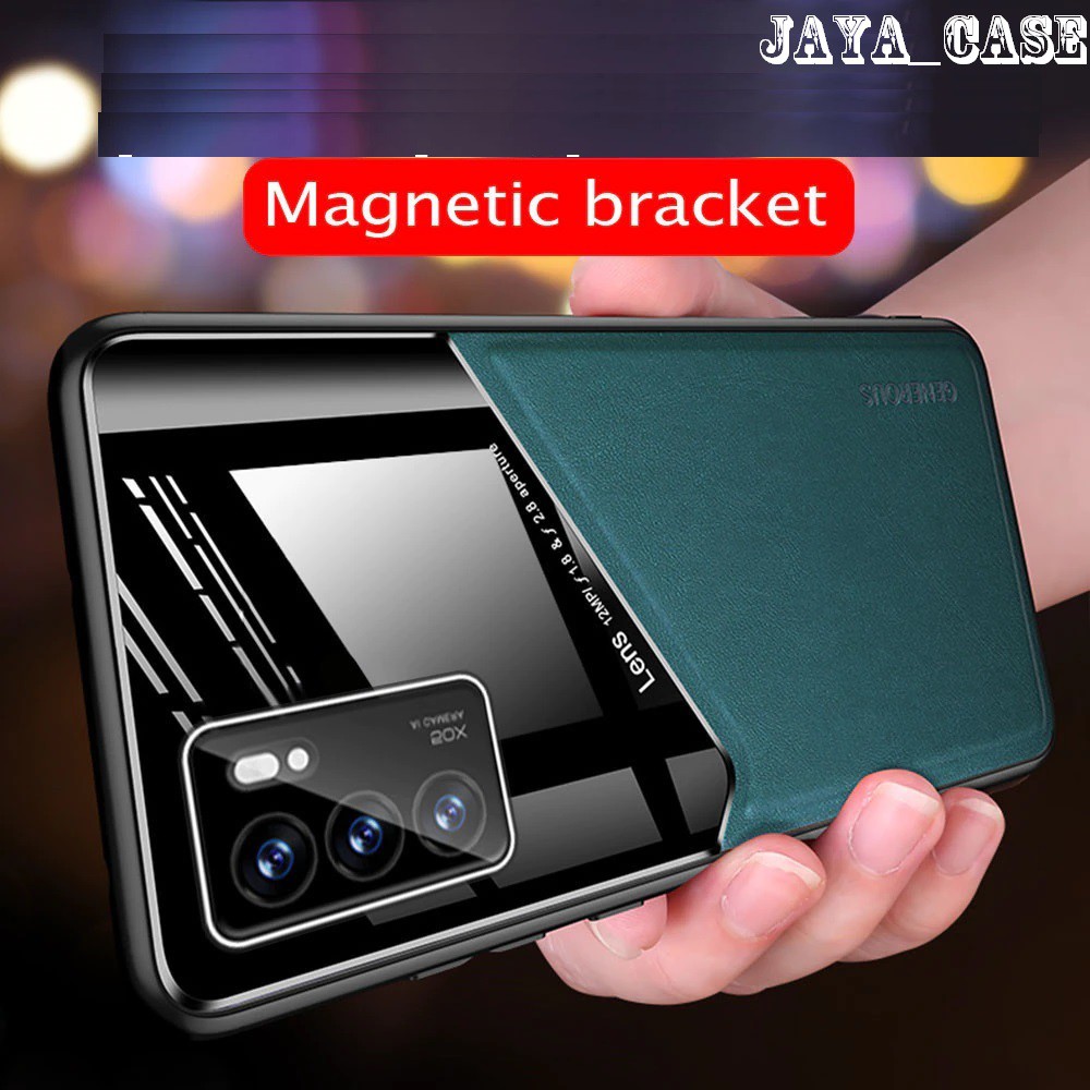 Luxury Leather Case Oppo Reno 6 4G Oppo Reno 6 4G Case Cover