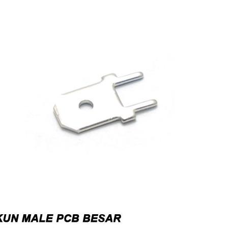 ◌ Skun Male PCB Besar ❊