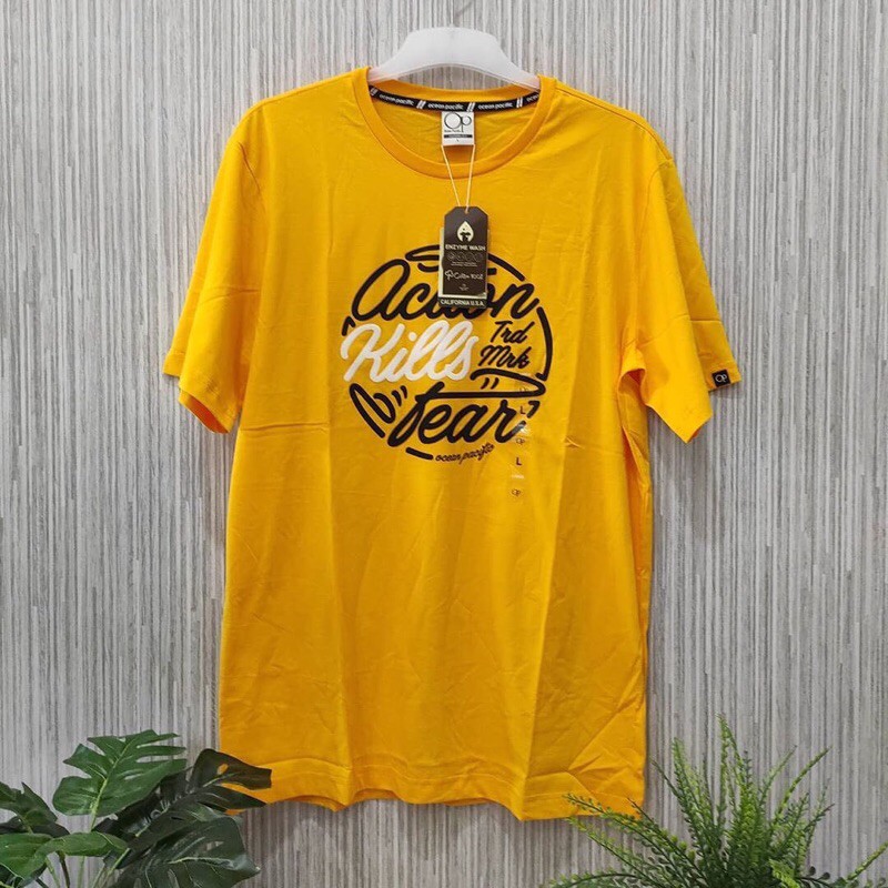 Kaos ocean Pacific Original