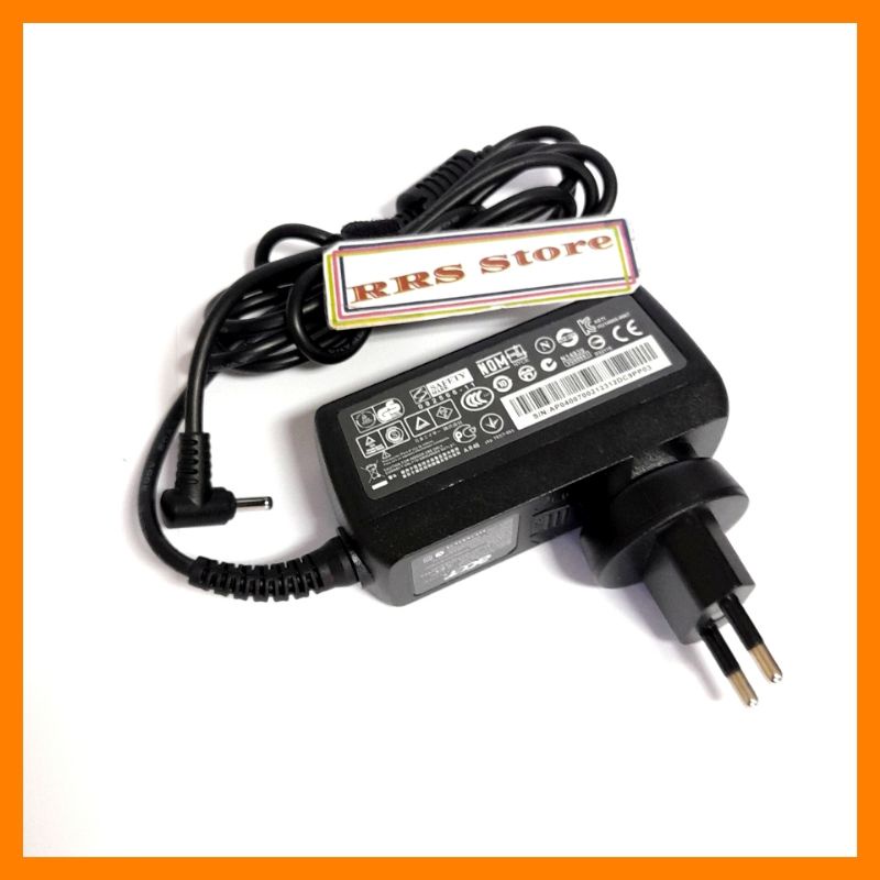 NEW Adaptor Charger Laptop Acer 12V 2A Aspire Switch 10 SW5 Acer Iconia Tablet A100 A200 A210 A500 A501 W3-810