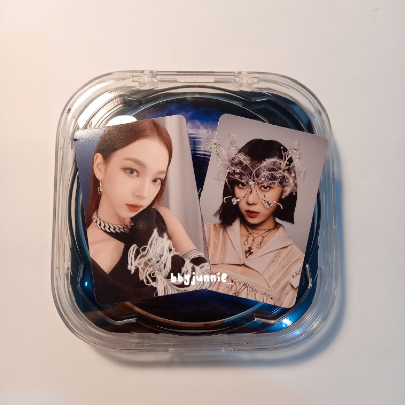 pc ar selca clip karina winter