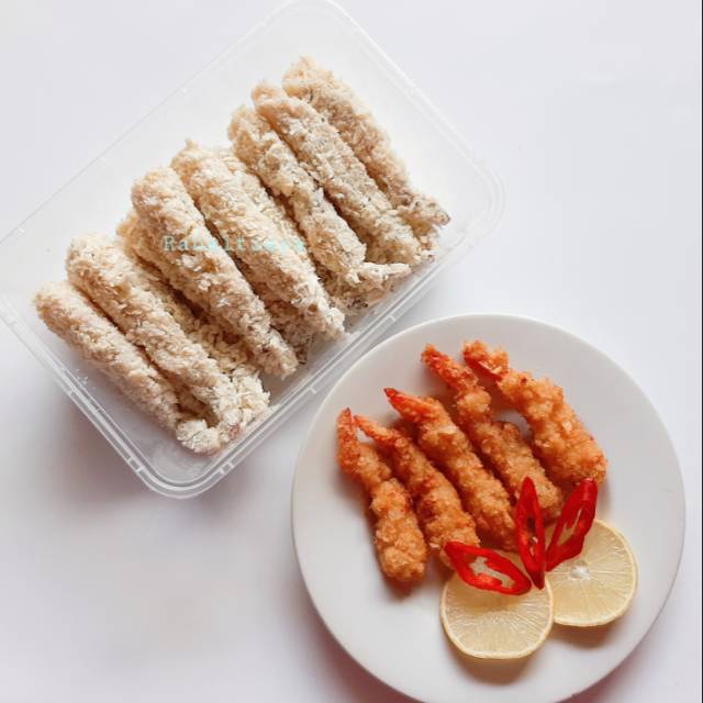 

Ebi Furai Frozen PO