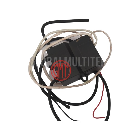 Pematik Elektrik Kompor DC 2 OUT / Pematik Kompor Elektrik