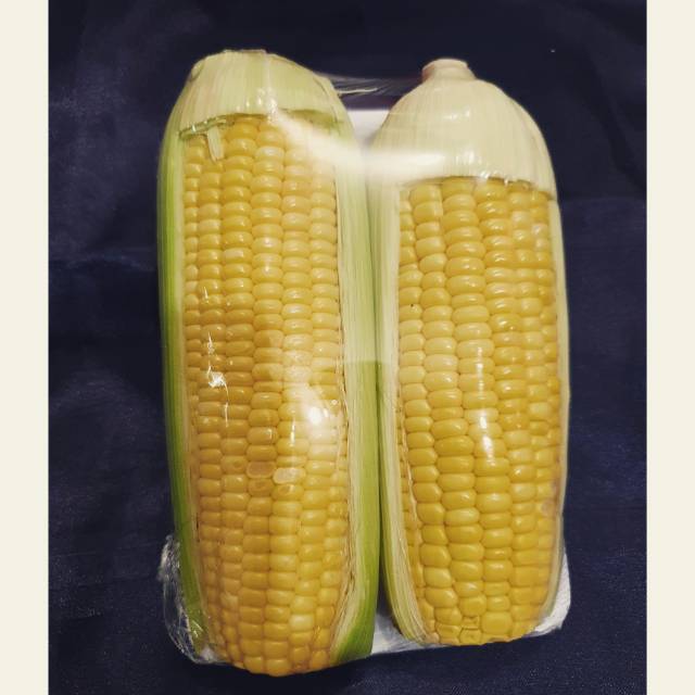 

Jagung manis 2pcs