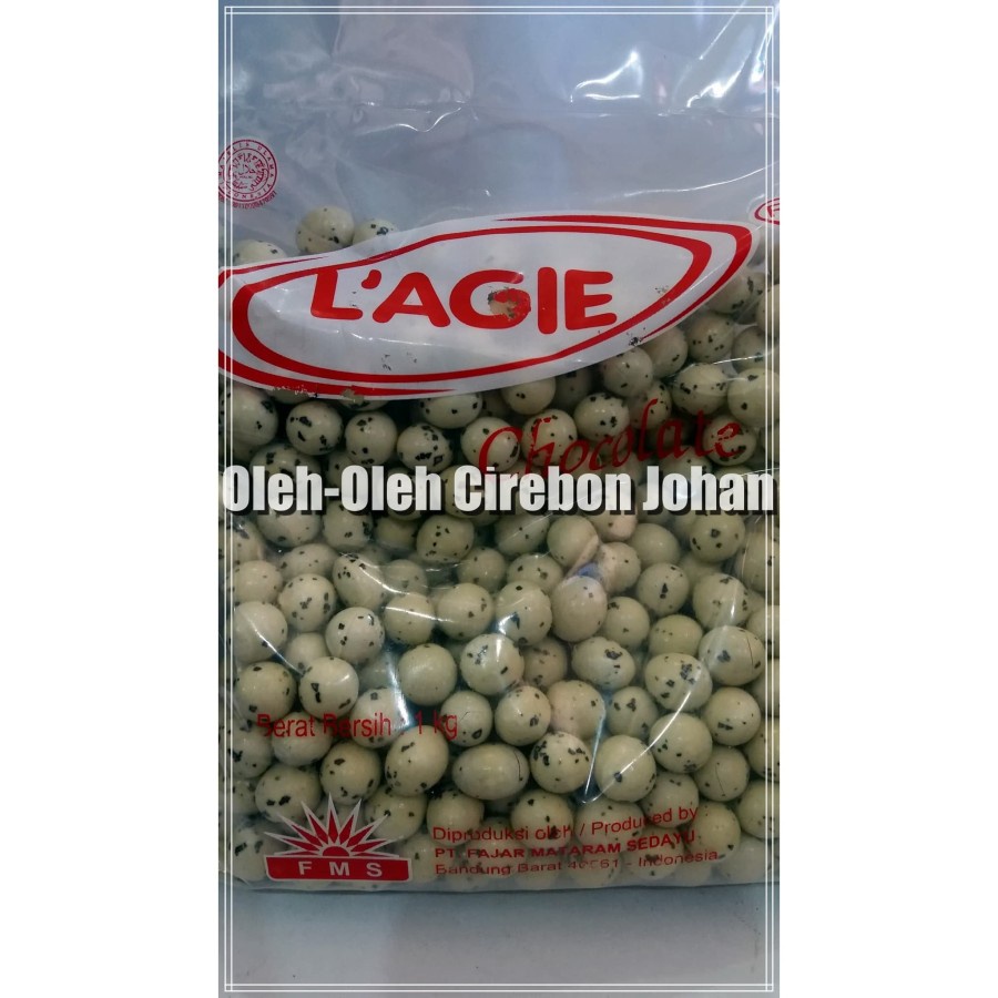 

Coklat telor Puyuh / Planet Lagie