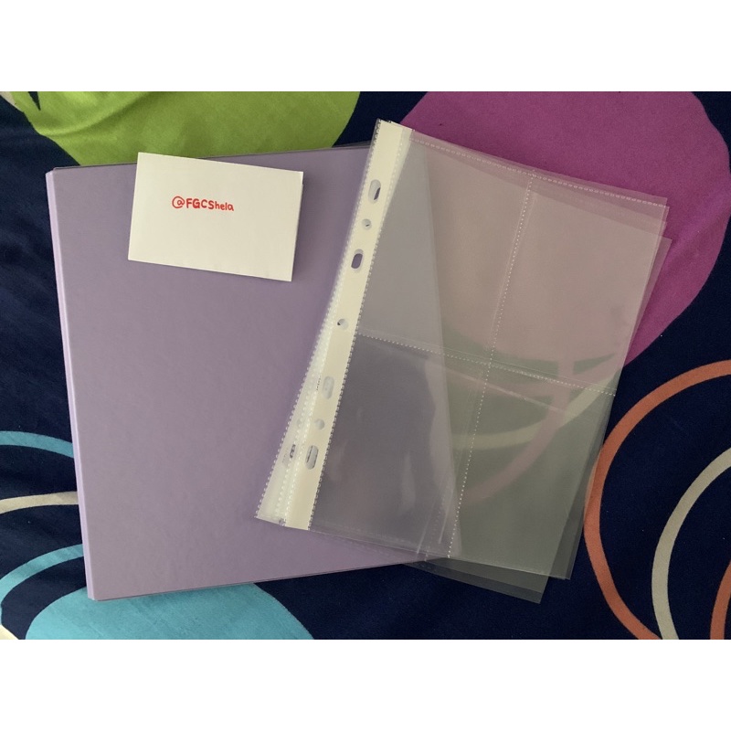

Binder Bambi A5 for MPC