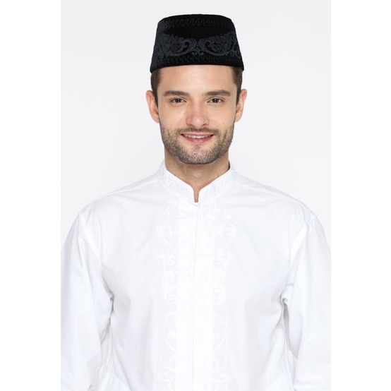 Songkok Peci BHS Official Songkok Paskibraka Original