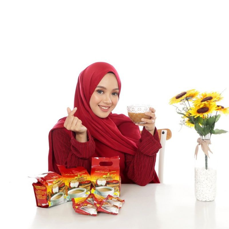 

Golden Sweet Gula Semut Aren dan Kulit Manggis