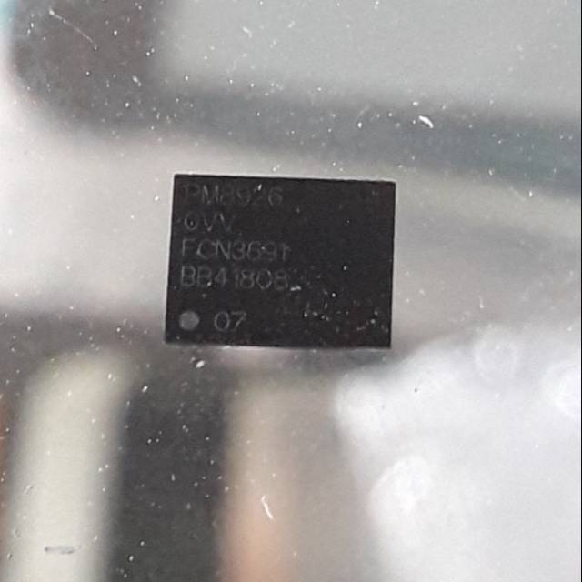 IC POWER PM8926 IC POWER PM8226 IC POWER SAMSUNG G7102