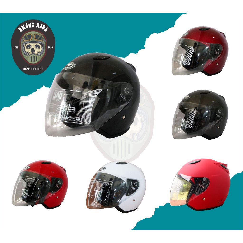 Helm INK Centro