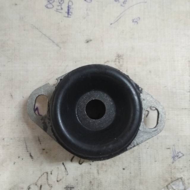 Engine mounting transmisi Peugeot 206