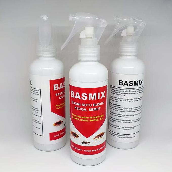 [BISA BAYAR DITEMPAT] OBAT PEMBASMI SEMUT DAN KECOA KECIL GERMAN JERMAN RUMAH DAN MOBIL