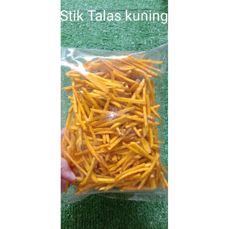 

Stik Talas Kuning 200gr