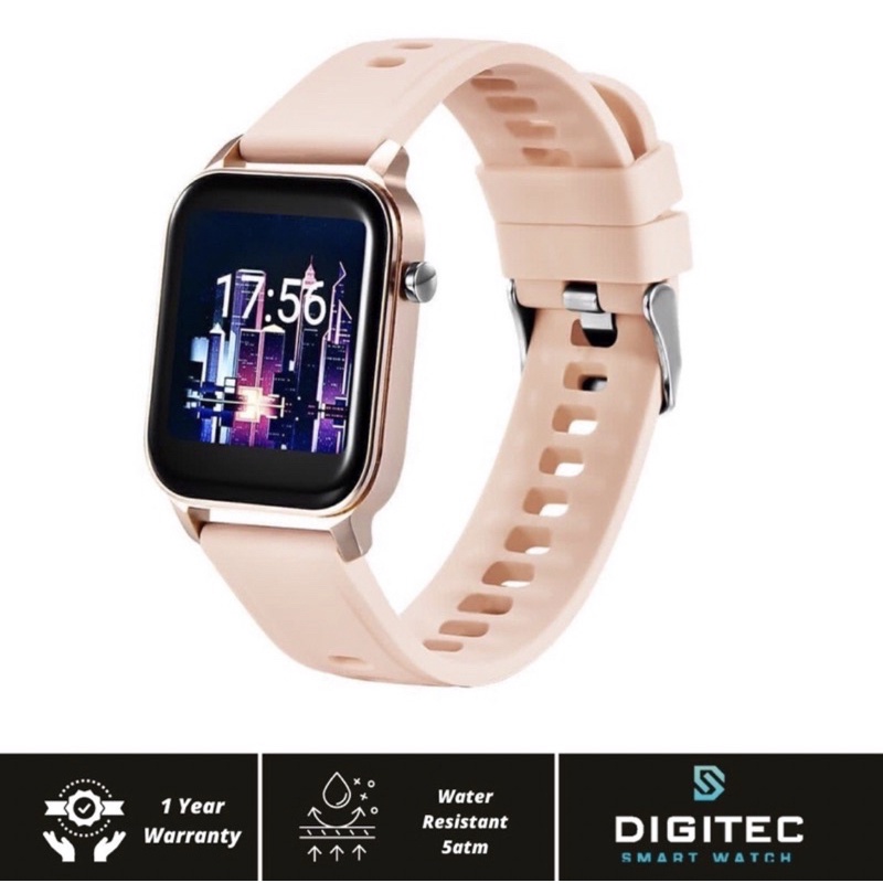 Digitec Runner