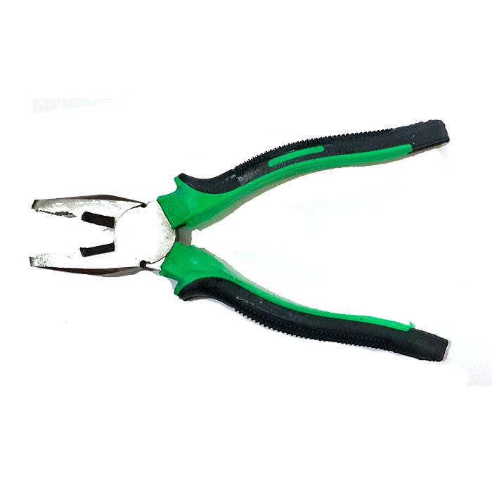 Professional Tang Kombinasi 8 Inch-4