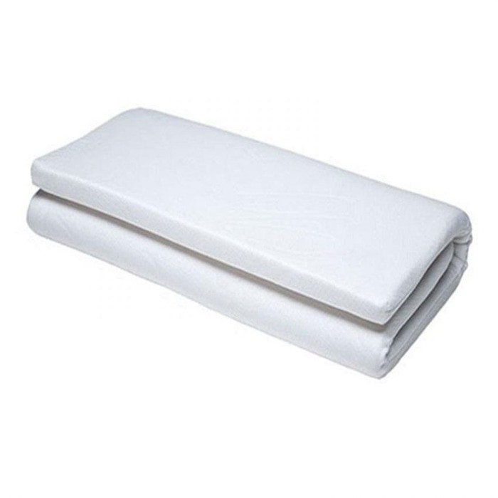 Babybee baby bee Matras pad latex 120 x 70 x 5cm kasur bayi