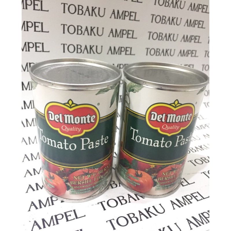 

tomat pasta delmonte