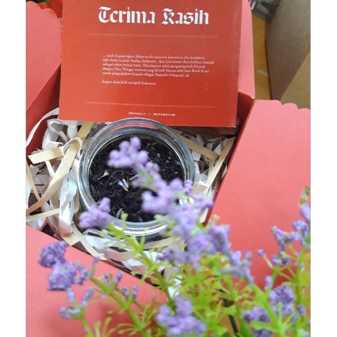 

Ramu Paneroka Tea- Reseller only