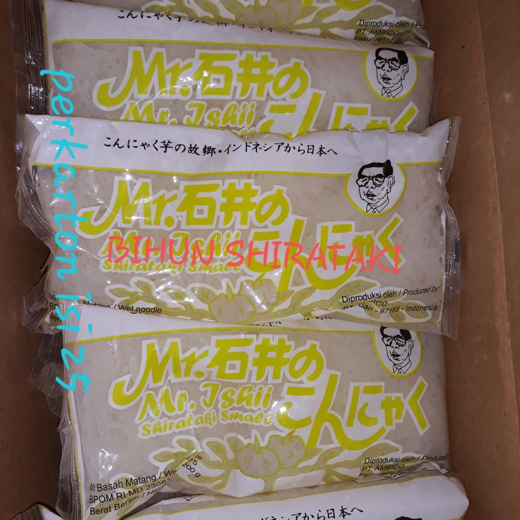 

PROMO BIHUN KEMASAN BASAH PER KARTON ISI 25 KHUSUS GOJEK TERMURAH