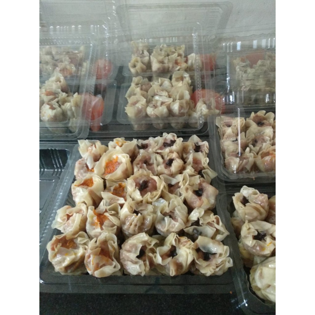 

Dimsum mixed varian