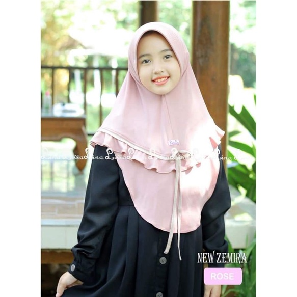 ZEMIRA KIDS LINALIVIA