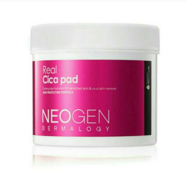 NEOGEN Real Cica Pad