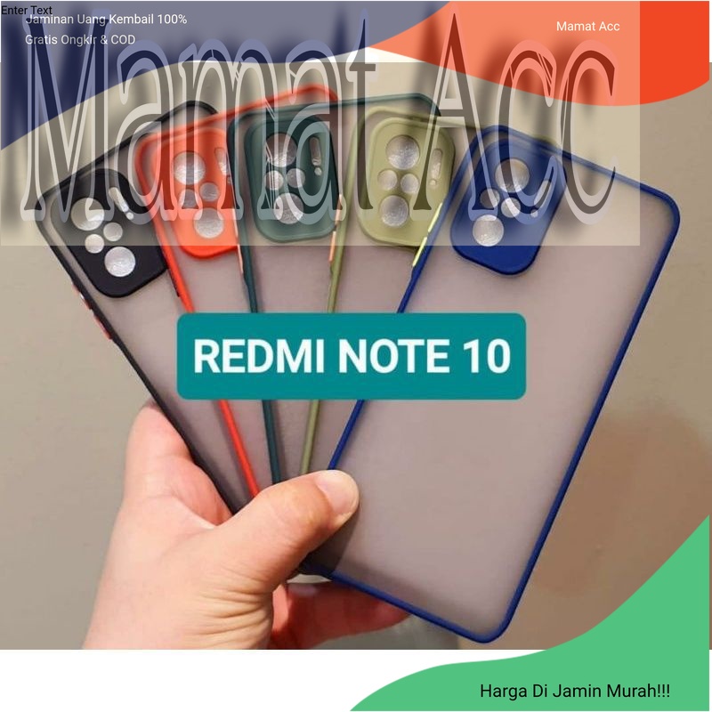 SILIKON/CASE/AERO XIOMI REDMI NOTE10/ REDMI NOTE 10PRO/ REDMI 10T/ REDMI 10/ REDMI 9A/ REDMI 9C/ REDMI 9T/ REDMI9