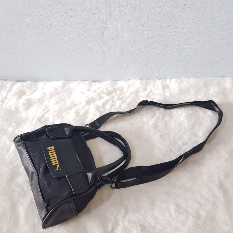 Tas SLQ9873 puma Mini Grip Sling Bag wanita import