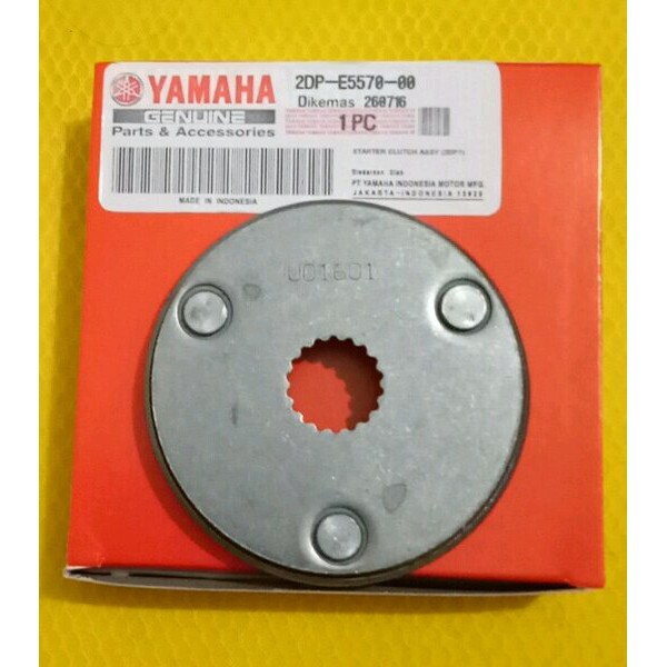 Unik One Way NMax N Max 2DP ORI Original Asli Limited