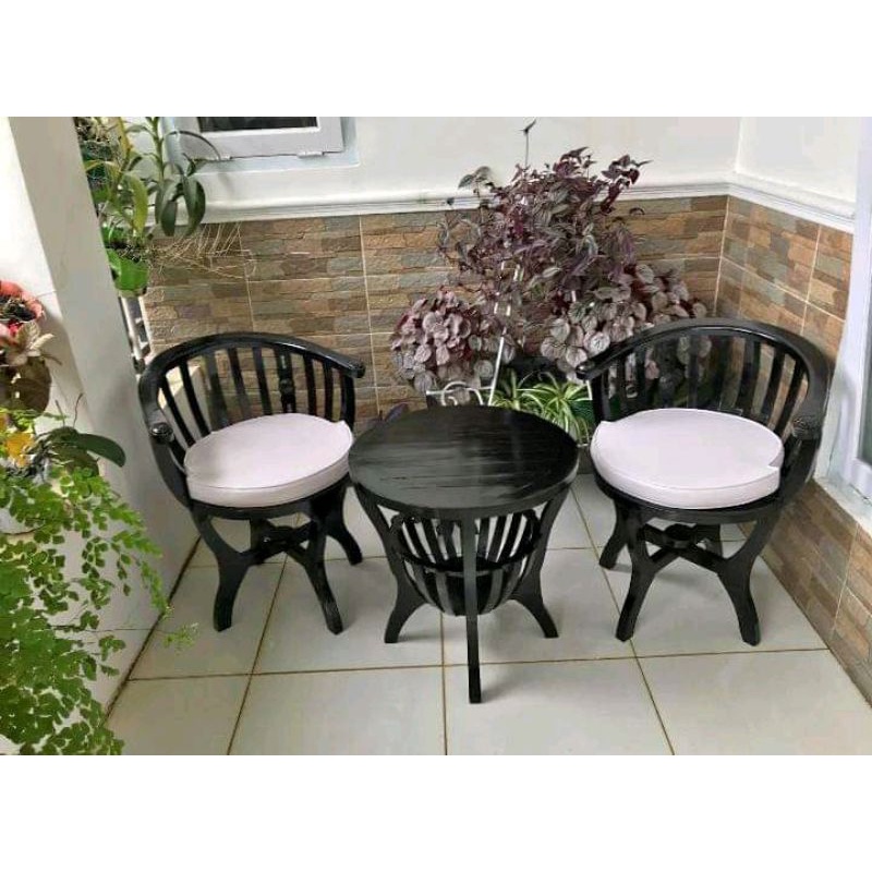 Jual kursi teras minimalis # kursi teras depan rumah minimalis modern