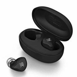 Earphone KZ S1D TWS Headset Earphone Wireless Bluetooth 5.0 Alt S1D - Dynamic 1DD