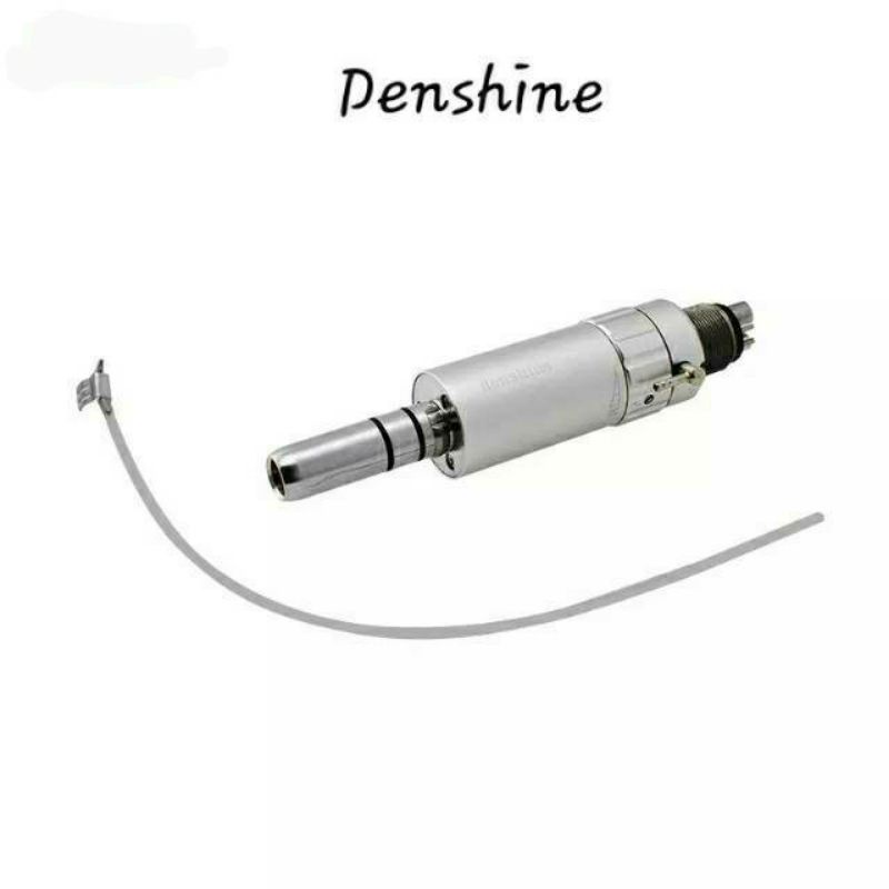 Dental Air Motor Handpiece Low Speed E-Conect