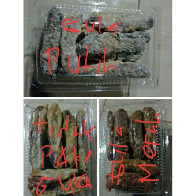 

dempo pisang