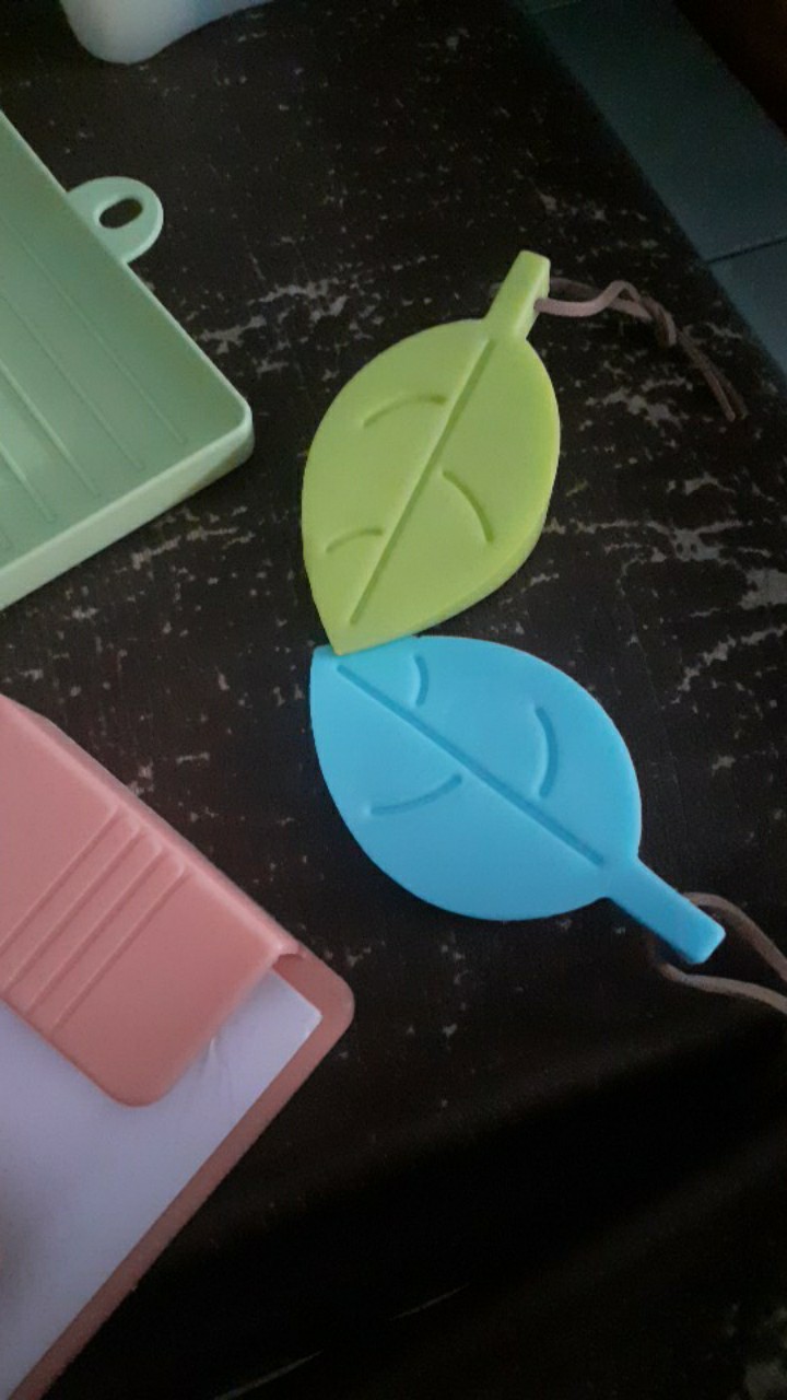 Holder Spatula & Alat Masak Lainnya Oll-1332