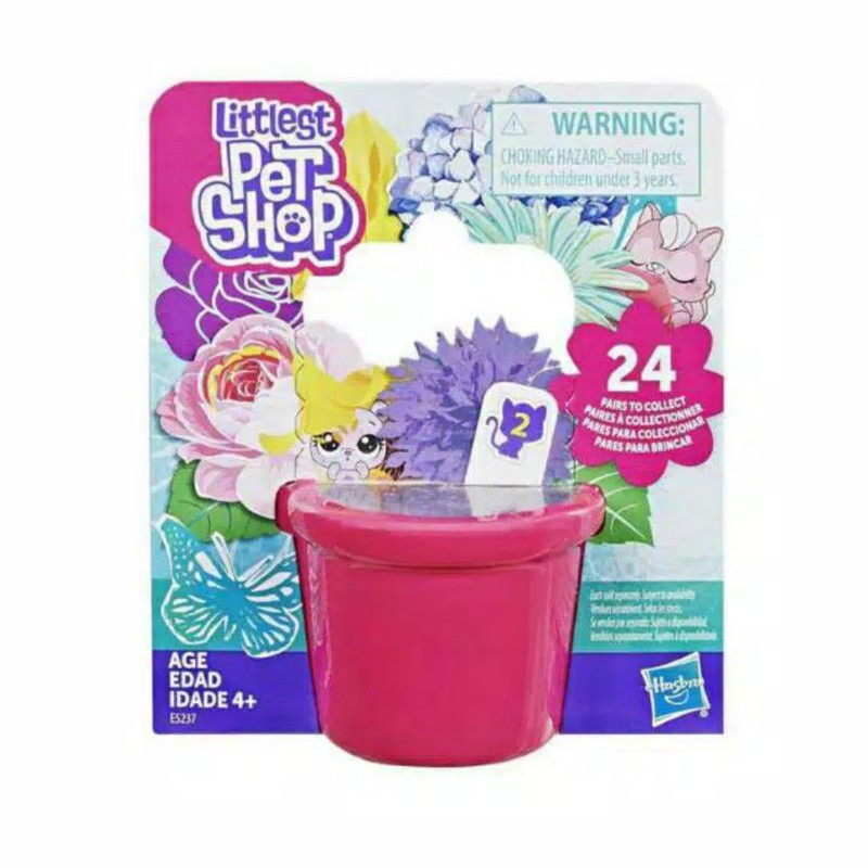 Littlest Pet Shop