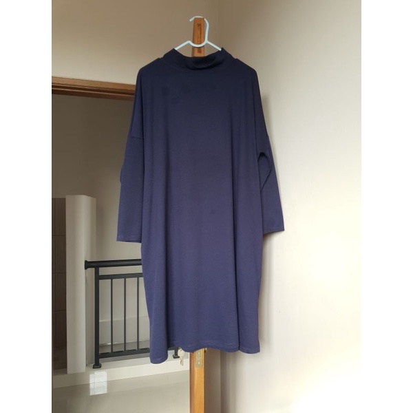 DIMA.hf | tunik | midi dress | DIMA.hf | READYSTOCK BISA COD