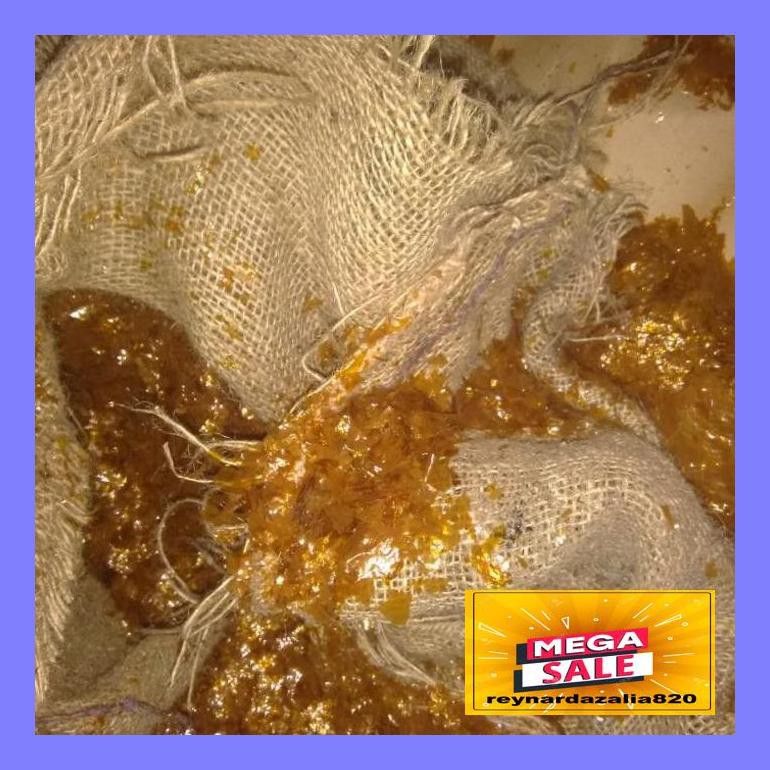 

Ry5Gils Shellac / Sirlak / Shellak Plitur Emping Asli India Premium Plu Plus Flseyr