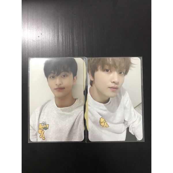 PC MARK HAECHAN CAFE 7DREAM (take all only)
