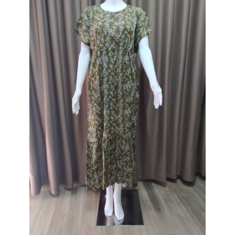 DASTER REMPEL SEMATA KAKI / TALI SERUT / BUSUI FRIENDLY