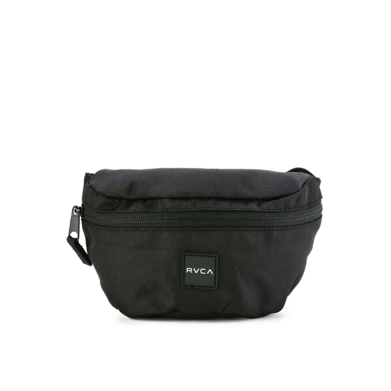 Tas RVCA ORIGINAL 31569 Tas Pinggang Waist Bag Pria Cowok