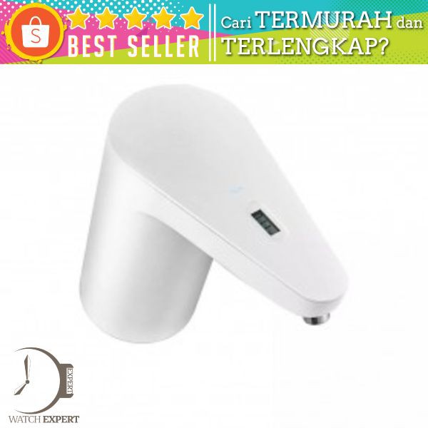 Xiaomi XiaoLang TDS Dispenser Pompa Galon Air Mini Automatic Water Pump Wireless Rechargeable USB