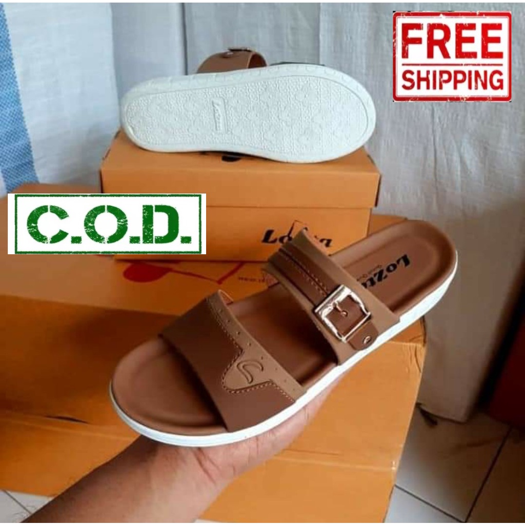 Promo Sandal Wanita terbaru murah - Sandal kickers wanita - Sandal wanita dewasa - Sandal import raj