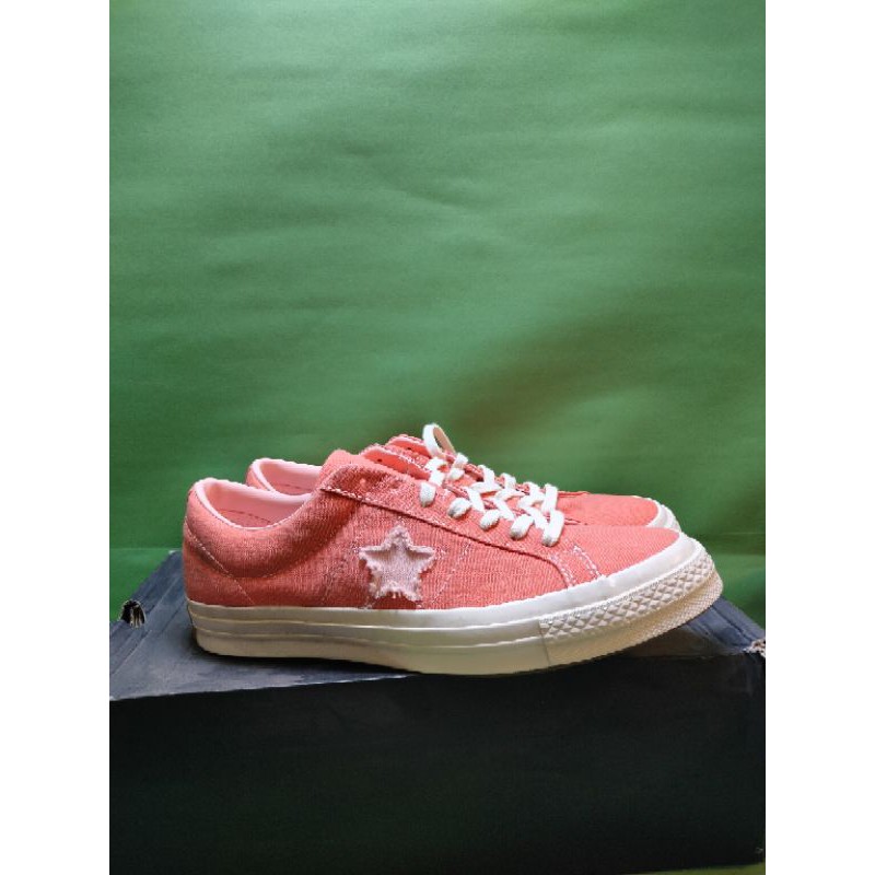 Converse one star ox