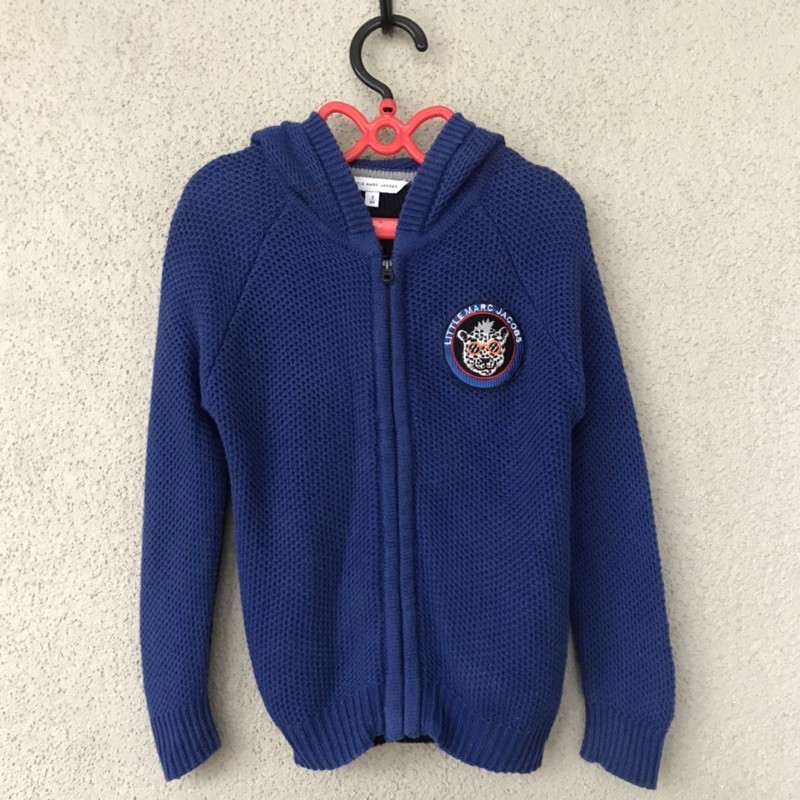 Little Marc Jacobs Jacket-Preloved