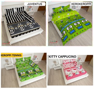 SS BALMUT bantal selimut LADY ROSE Mix Motif 160X220 MURAH SS BALMUT bantal selimut LADY ROSE Mix Motif 160X220 MURAH