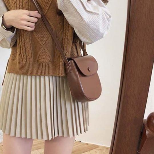 ❋ Vest ROMPI TAli Motif Sido CABLE I ROMPI RAJUT WANITA STORE09 MURAH ❀