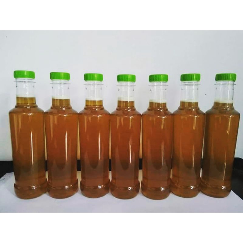 

Madu Hutan 330 ml Madu Asli Madu Murni