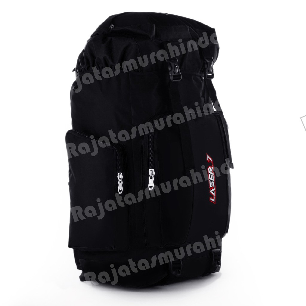 RTM - PROMO MUDIK LEBARAN -Tas Ransel Mudik Laser7 The Grand Canyon Beaverhead Kapasitas Up To 45 L